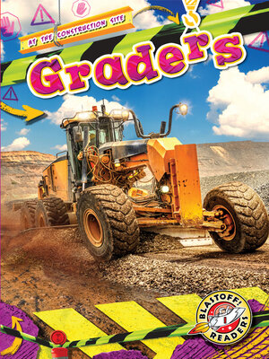 cover image of Graders